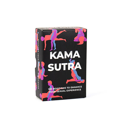 Cartas Kamasutra